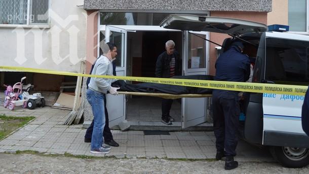 Жители на Джебел: Смърт за касапина, убил майка и дете! Ако няма правосъдие, да се намесят близките!