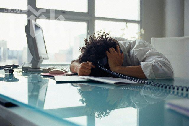 Стремежът към перфекционизъм вреди повече от цигарите