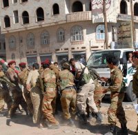 Германски дипломат бе ранен в Сана