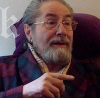 Оперираха по спешност Никола Гюзелев! Оперният ас прикован на легло
