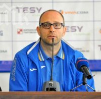 Тити Папазов поиска близнаците и Филип Виденов в „Левски“