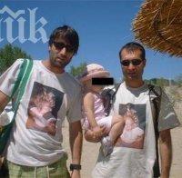 Братът на риалити звездата Андрей Едрев рани млад мъж