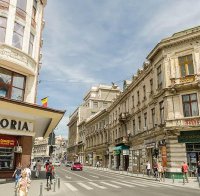 Румъния: На 1 работещ се падат по 1,20 пенсионери