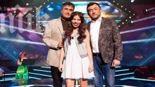 Дивна нe e "Голяма надежда" в образованието, ниже двойка след двойка в училище