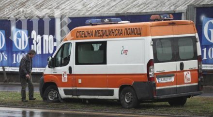 болният рак актьор венци кисьов вика спешна помощ часа обаждат линейки случаите стотици