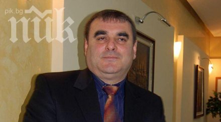 папазов очаква сътресения български пощи