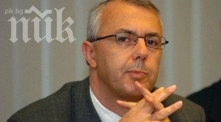 бившият зам вътрешен министър веселин вучков въвежда порочен модел закона мвр