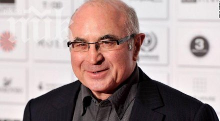 почина актьорът боб хоскинс