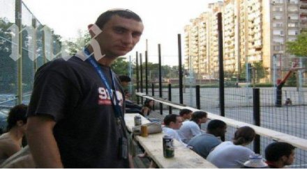 месечно бебе върна надеждата мъж остра левкемия