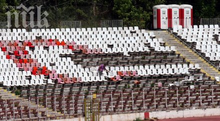 сектор армията струва 240 хил лева