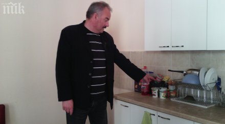 крадци нагло посегнаха училище пернишко снимки