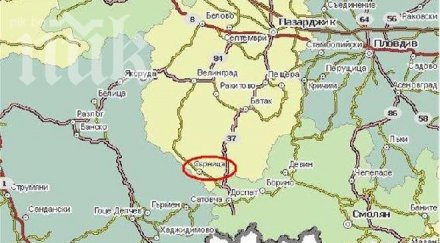 правителството предлага създаде нова община велинград