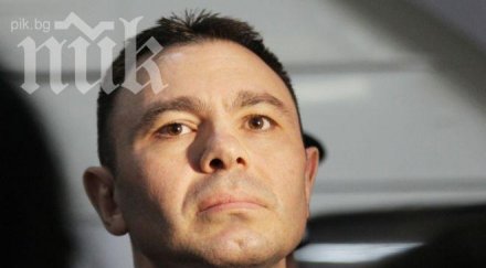 светлозар лазаров докато съм главен секретар мвр незаконно преминаване границата