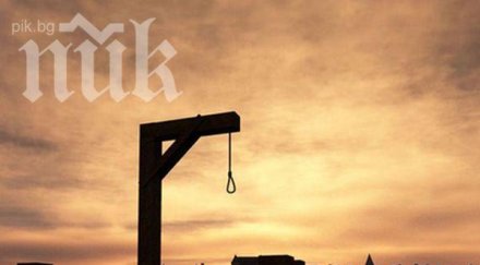 оклахома спря екзекуция осъденият почина късно инфаркт