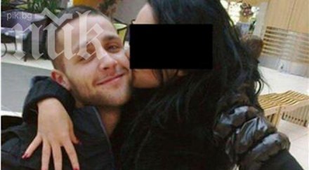 годишният тодор бургас заклал съседа остава ареста