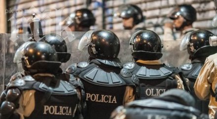 бившият шеф разузнаването венецуела екзекутиран улицата