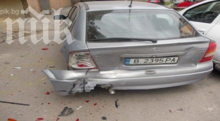 меле три коли малките улички света петка варна снимки