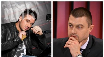 коцето надежда бареков ванга предрече появата