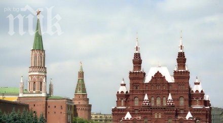 руските профсъюзи първа акция червения площад