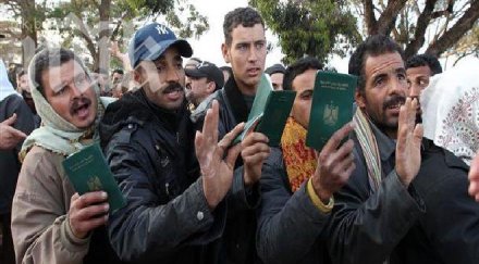 бежанци намериха дома мъглиж