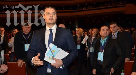 бареков даде парите младежка безработица българия