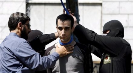 guardian съдия осъди смърт 720 мъже египет