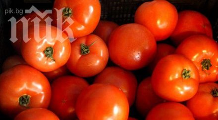 ядем съмнителни гръцки домати