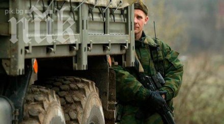 донецките сепаратисти освободиха заложниците