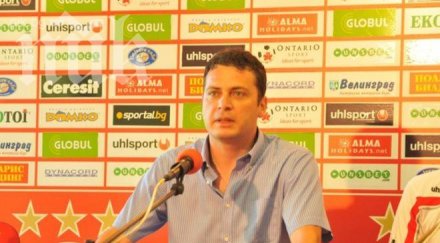 пресаташето цска иван ченчев стана депутат