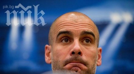 гуардиола променя стила