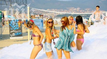 слънчев бряг евтиния европа