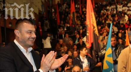 бареков хасково искаме народът гласува нас промяна