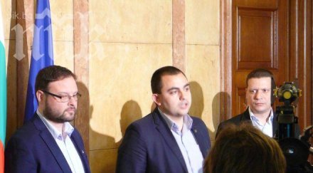 бсп удари рамо атака нов залп президента