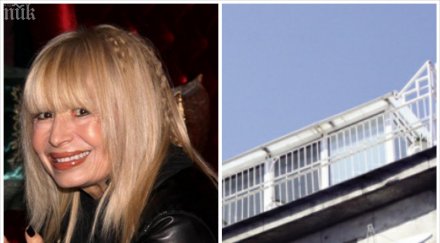 прокуратурата погнала лили иванова далавера софийски имоти