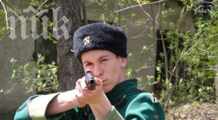 клисура чества годишнина априлското въстание