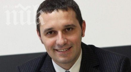 официално шеф трейс груп влезе цска