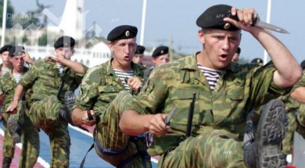 киев започват нощни учения