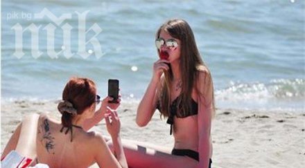 депутатите облекчиха условията концесии плажовете