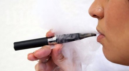 йорк забранява електронните цигари обществени места