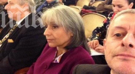 соломон паси пусна селфи туитър маргарита попова шефа бан