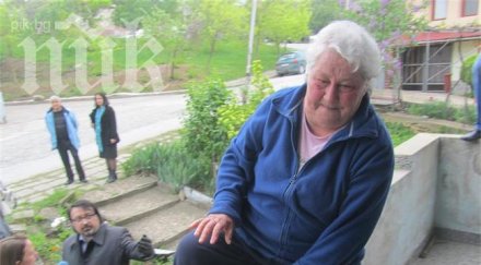 майката убиеца лясковец влиза лудница