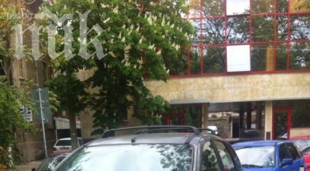 разправия скоби коли центъра софия шофьорите неведение паркират виновен