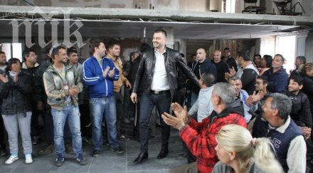 бареков поведем битката престъпността ромските гета високите етажи