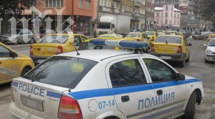 полицията задържа дилъри столипиново