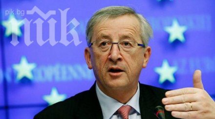 жан клод юнкер критиците политиката украйна искат война