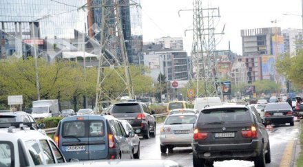 повишават контрола колите газ