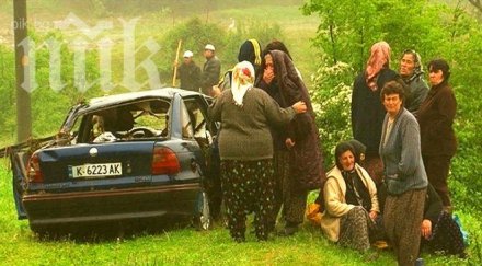 трагедията винево заради състоянието моста