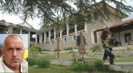 почина архимандрит августин троянския манастир