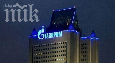газпром спорът киев оставя европа без газ