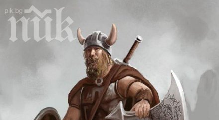 разгадаха руническия шифър викингите